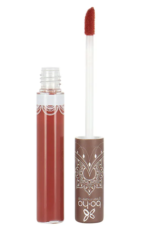 BOHO Lipstick 102 Chesnut Nude