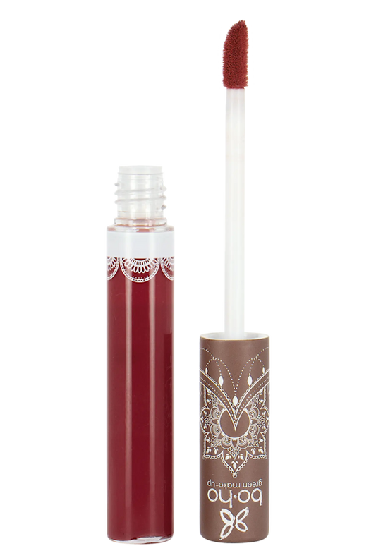 BOHO Lipgloss 103 Muse passion