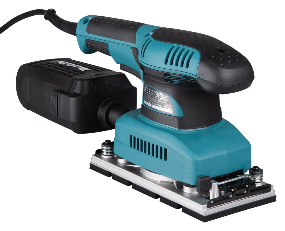 
          Schwingschleifer • 190 W
          BO3710
        