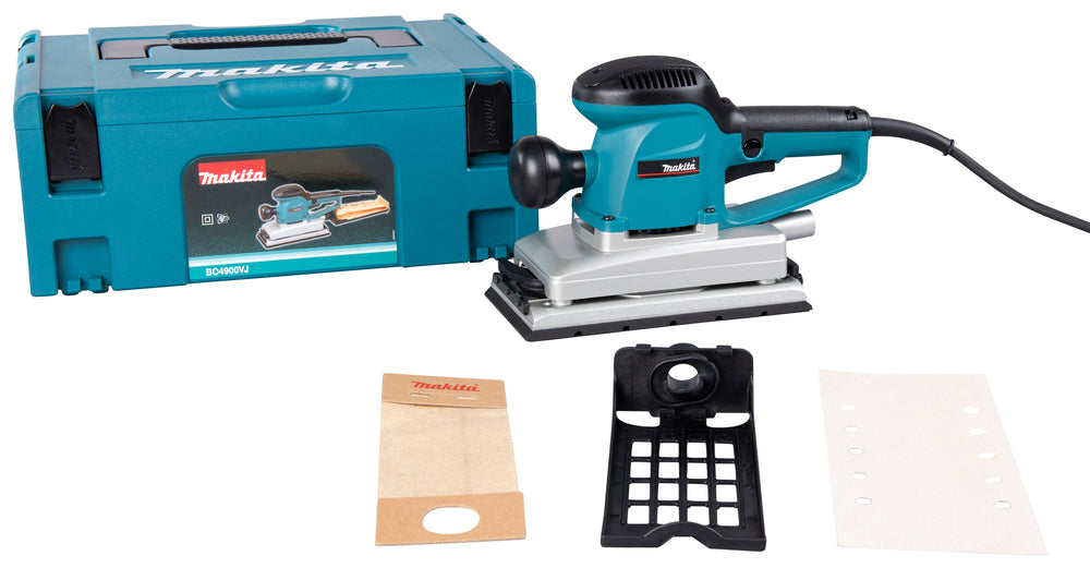 
          Schwingschleifer • 330 W
          BO4900VJ
        