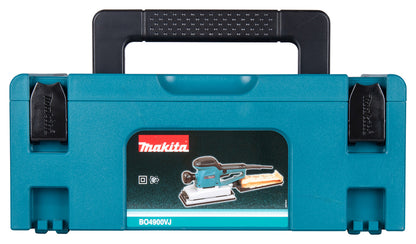 
          Schwingschleifer • 330 W
          BO4900VJ
        