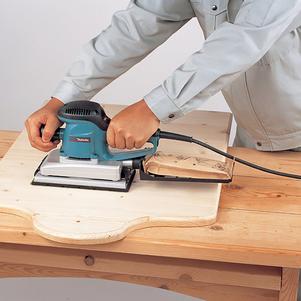 
          Schwingschleifer • 330 W
          BO4900VJ
        