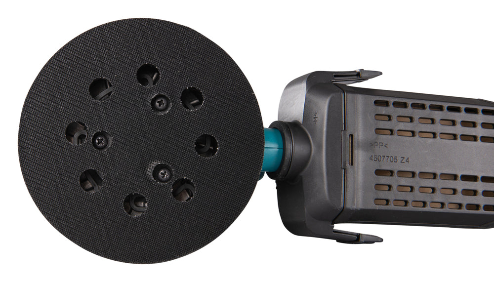 
          Exzenterschleifer • 300 W
          BO5031J
        