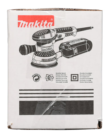 
          Exzenterschleifer • 300 W
          BO5041J
        