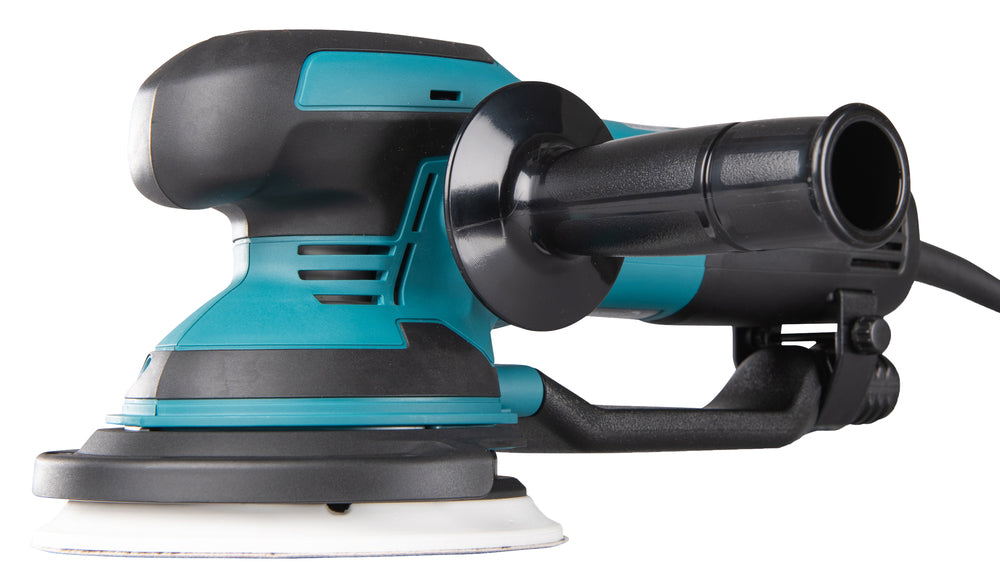 
          Exzenter- / Rotationsschleifer • 750 W
          BO6050J
        