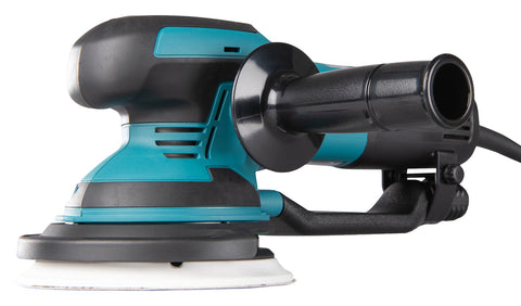 
          Exzenter- / Rotationsschleifer • 750 W
          BO6050J
        