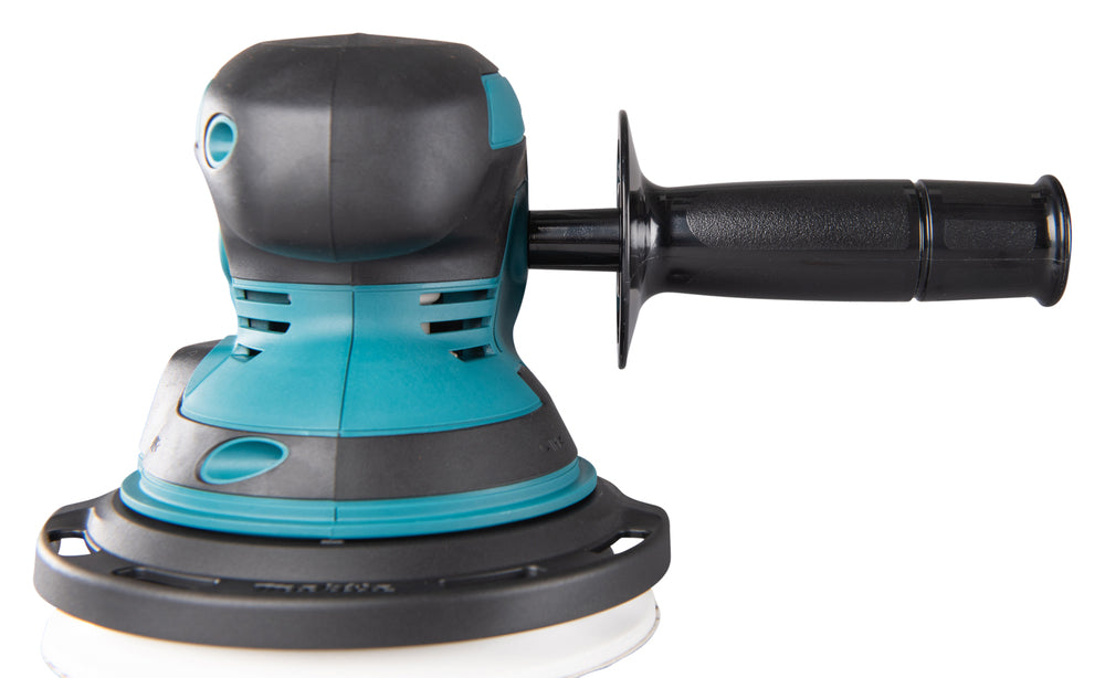 
          Exzenter- / Rotationsschleifer • 750 W
          BO6050J
        