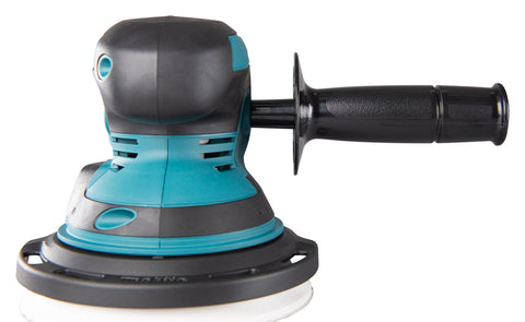 
          Exzenter- / Rotationsschleifer • 750 W
          BO6050J
        