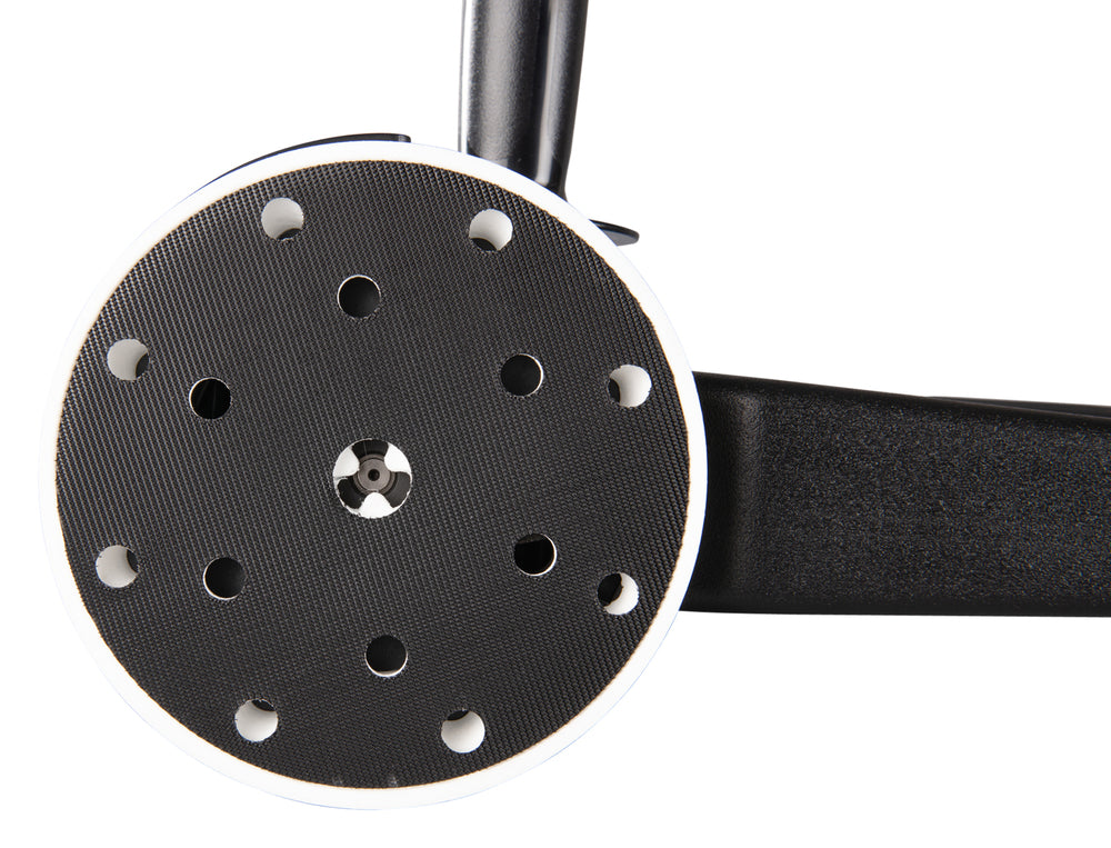 
          Exzenter- / Rotationsschleifer • 750 W
          BO6050J
        