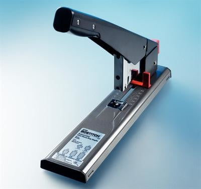 BOSTITCH Blockhefter 540 540 schwarz 150 Blatt