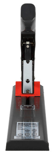 BOSTITCH Blockhefter 540 540 schwarz 150 Blatt