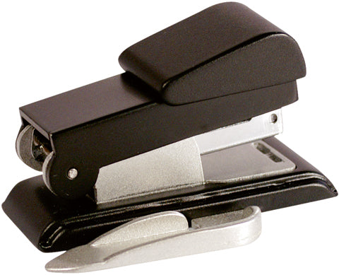 BOSTITCH Heftgerät B8 mini B8RE-MINI-BL schwarz 15 Blatt