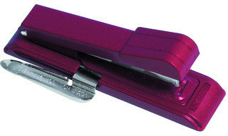 BOSTITCH Heftgerät B8 B8REMX-BURGU weinrot 30 Blatt
