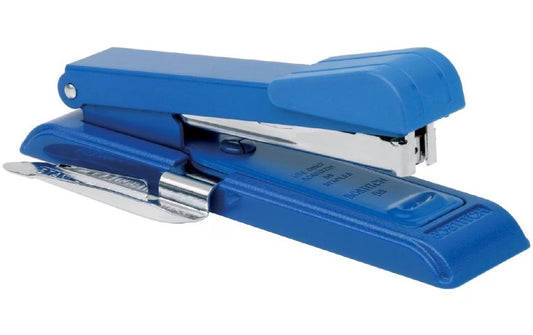 BOSTITCH Heftgerät B8 B8REWX-BLUE blau 30 Blatt