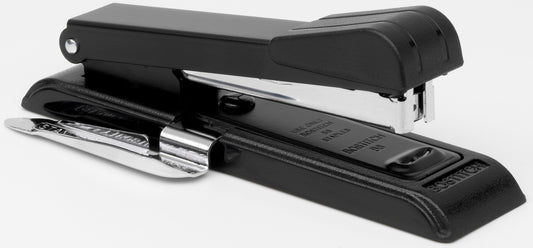 BOSTITCH Heftgerät B8 B8REX-Black schwarz 30 Blatt