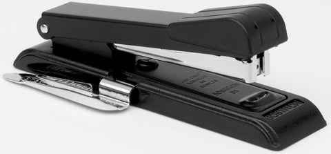 BOSTITCH Heftgerät B8 B8REX-Black schwarz 30 Blatt