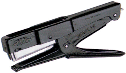 BOSTITCH Heftzange P6C-6 schwarz 45 Blatt