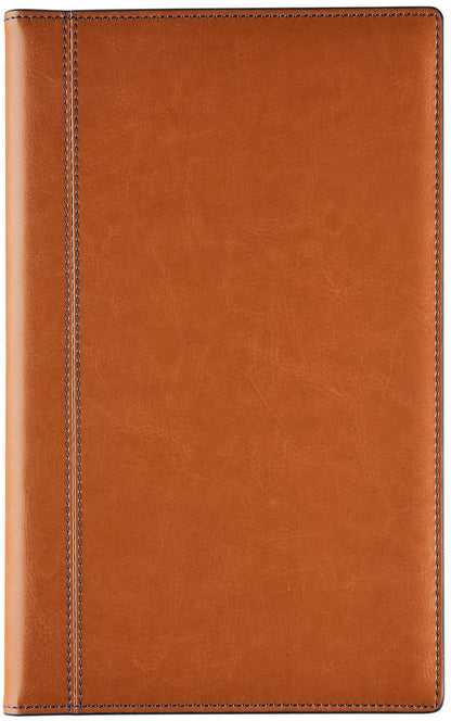 BREPOLS Agenda Interplan 736 Pal. 2025 0.736.3322 1W/2S ass. 9x16cm