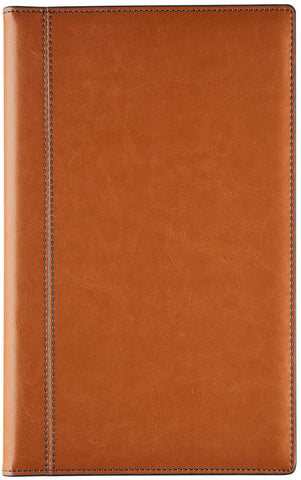 BREPOLS Agenda Interplan 736 Pal. 2025 0.736.3322 1W/2S ass. 9x16cm