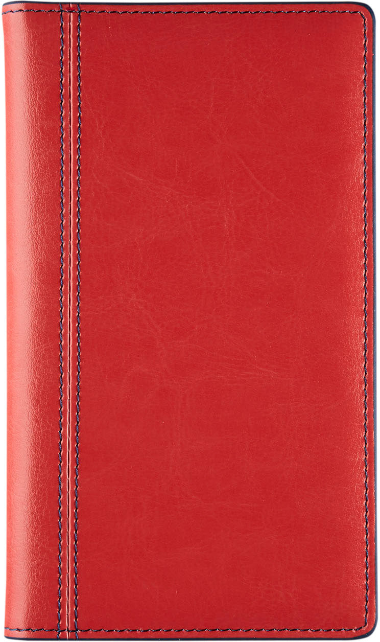 BREPOLS Agenda Interplan 736 Pal. 2025 0.736.3322 1W/2S ass. 9x16cm