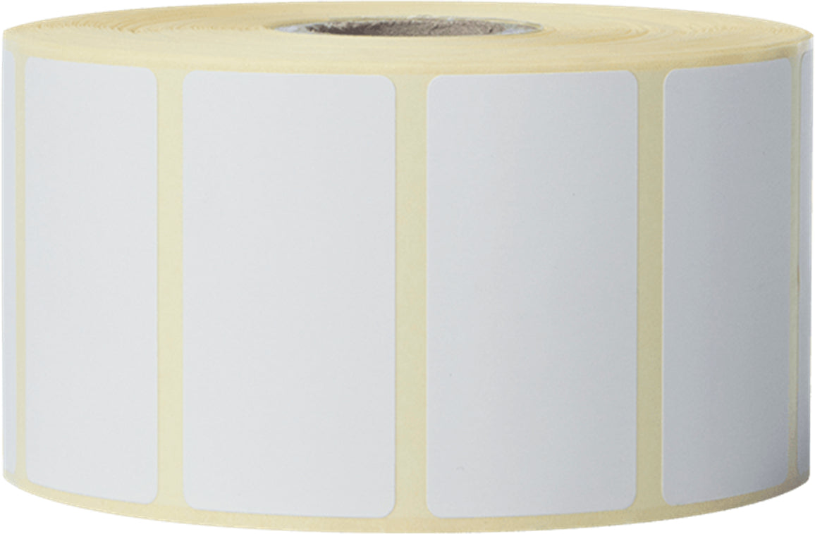 BROTHER Thermo-Etiketten 51x26mm BDE1J026051102 TD-2020