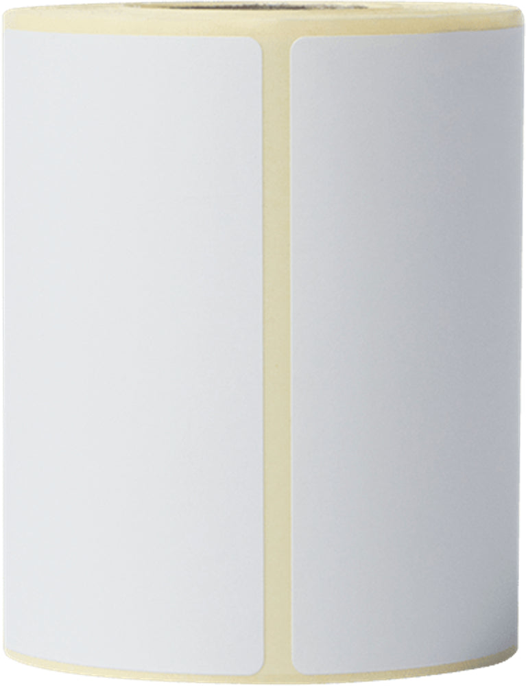 BROTHER Thermo-Etiketten 76x44mm BDE1J044076066 RJ-3150
