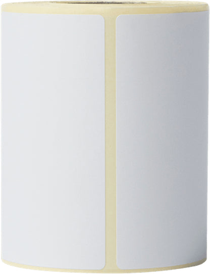BROTHER Thermo-Etiketten 76x44mm BDE1J044076066 RJ-3150