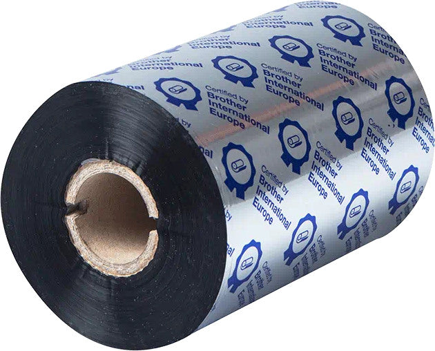 BROTHER STD Thermo Harzband 110x450m BRS-1D450110 TD-4420/4520TN