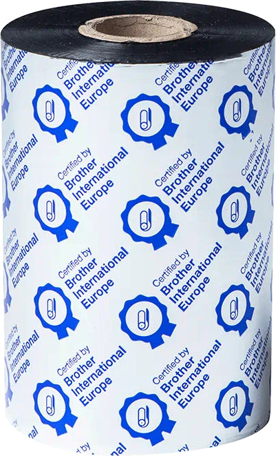 BROTHER STD Thermo Harzband 110x450m BRS-1D450110 TD-4420/4520TN