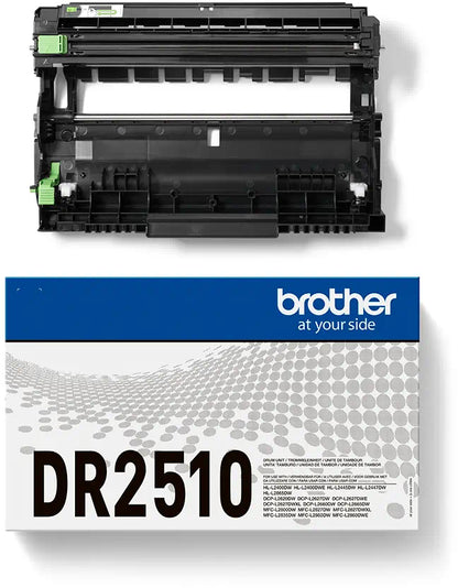 BROTHER Drum DR-2510 HL-L2400/L2445 15'000 Seiten