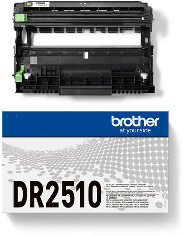BROTHER Drum DR-2510 HL-L2400/L2445 15'000 Seiten