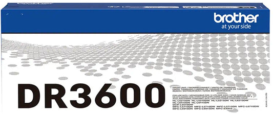 BROTHER Drum DR-3600 MFC-L6910DN 75'000 Seiten