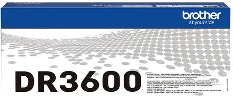 BROTHER Drum DR-3600 MFC-L6910DN 75'000 Seiten
