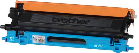 BROTHER Toner cyan TN-130C HL-4040/4070 1500 Seiten