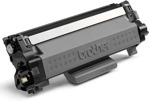 BROTHER Toner schwarz TN-2510 HL-L2400/L2445 1200 Seiten