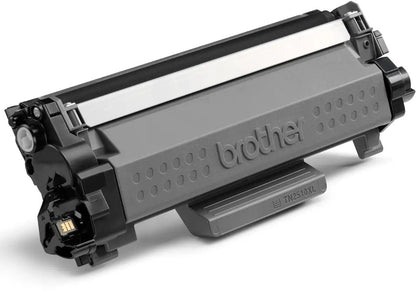 BROTHER Toner HY schwarz TN-2510XL HL-L2400/L-2445 3000 Seiten