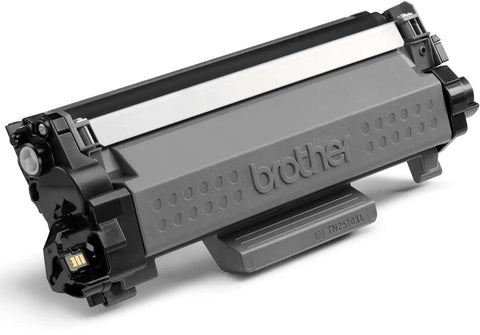 BROTHER Toner HY schwarz TN-2510XL HL-L2400/L-2445 3000 Seiten