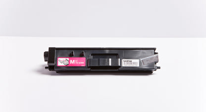 BROTHER Toner Super HY magenta TN-329M MFC-L8450CDW 6000 Seiten