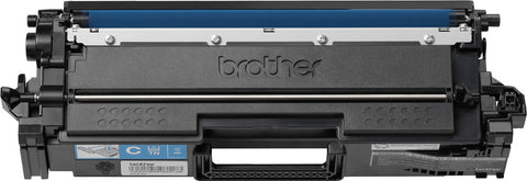BROTHER Toner HY cyan TN-821XLC HL-L9430/9470CDN 9000 S.