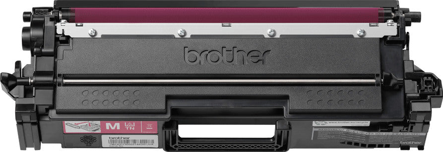 BROTHER Toner HY magenta TN-821XLM HL-L9430/9470CDN 9000 S.