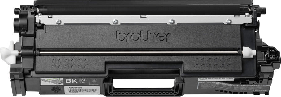 BROTHER Toner Super HY schwarz TN-821XXLB HL-L9430/9470CDN 15'000 S.