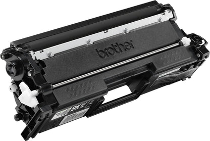 BROTHER Toner Super HY schwarz TN-821XXLB HL-L9430/9470CDN 15'000 S.