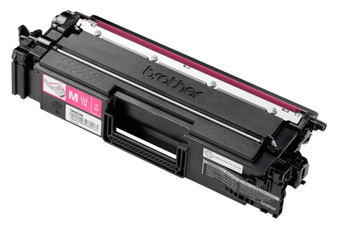 BROTHER Toner Super HY magenta TN-821XXLM HL-L9430/9470CDN 12'000 S.