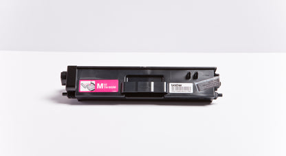 BROTHER Toner Super HY magenta TN-900M HL-L9200CDWT 6000 Seiten