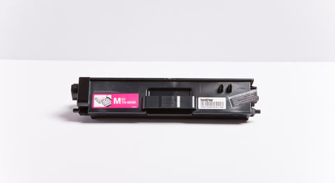 BROTHER Toner Super HY magenta TN-900M HL-L9200CDWT 6000 Seiten