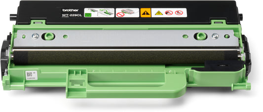 BROTHER Resttoner-Behälter WT-229CL HL-L8240CDW 50'000 Seiten