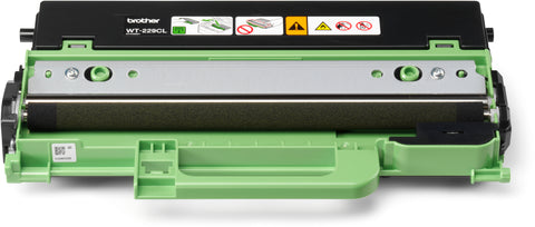 BROTHER Resttoner-Behälter WT-229CL HL-L8240CDW 50'000 Seiten