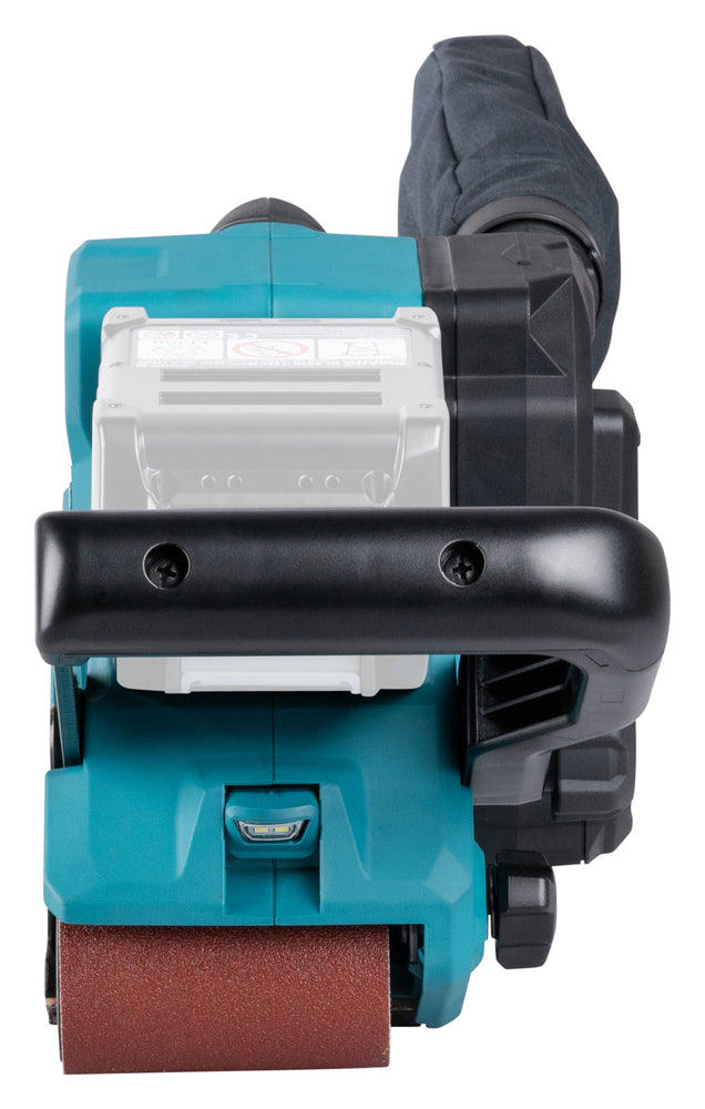 
          Akku-Bandschleifer XGT  ®
          BS001GZ
        