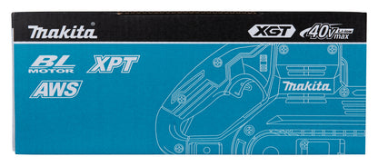 
          Akku-Bandschleifer XGT  ®
          BS001GZ
        