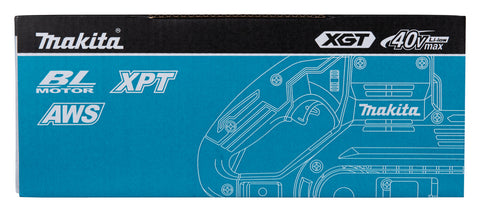 
          Akku-Bandschleifer XGT  ®
          BS001GZ
        